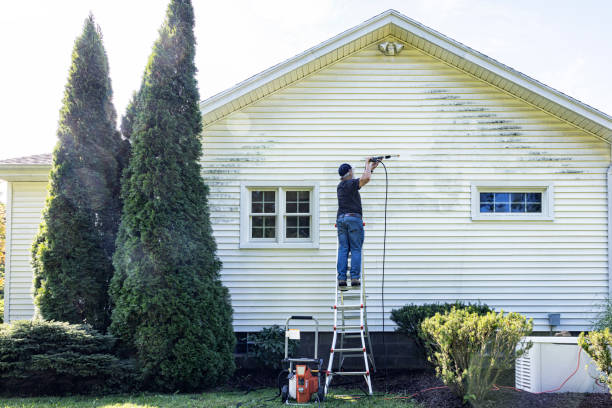 Deck Cleaning Services in Columbiana, OH
