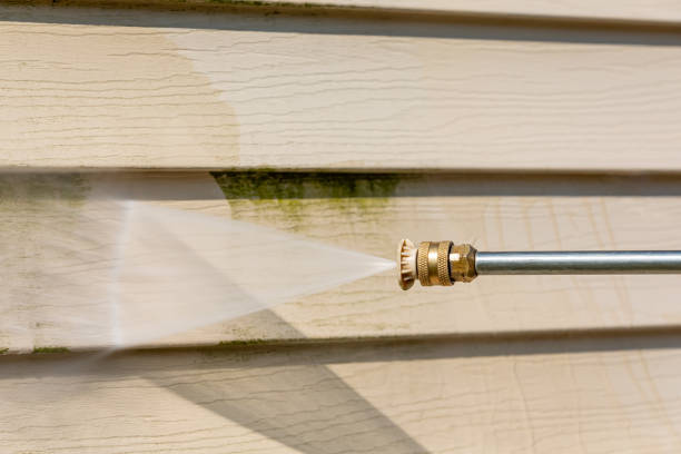 Best Fence Pressure Washing  in Columbiana, OH